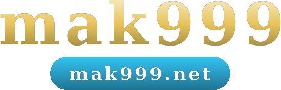 mak999 logo