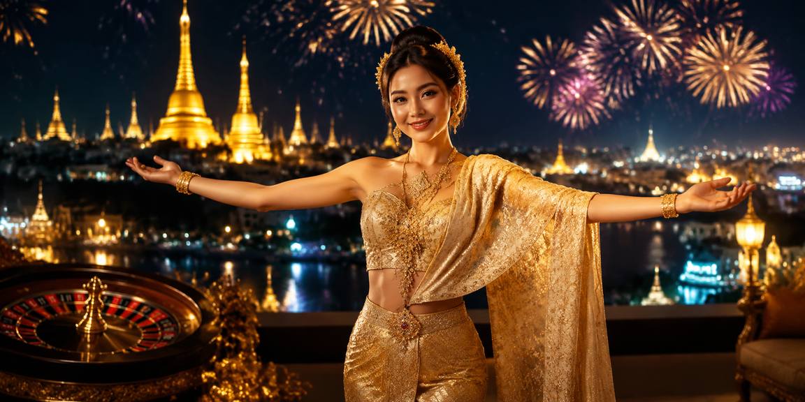 mak999 အားကစားကမ်းလှမ်းချက်