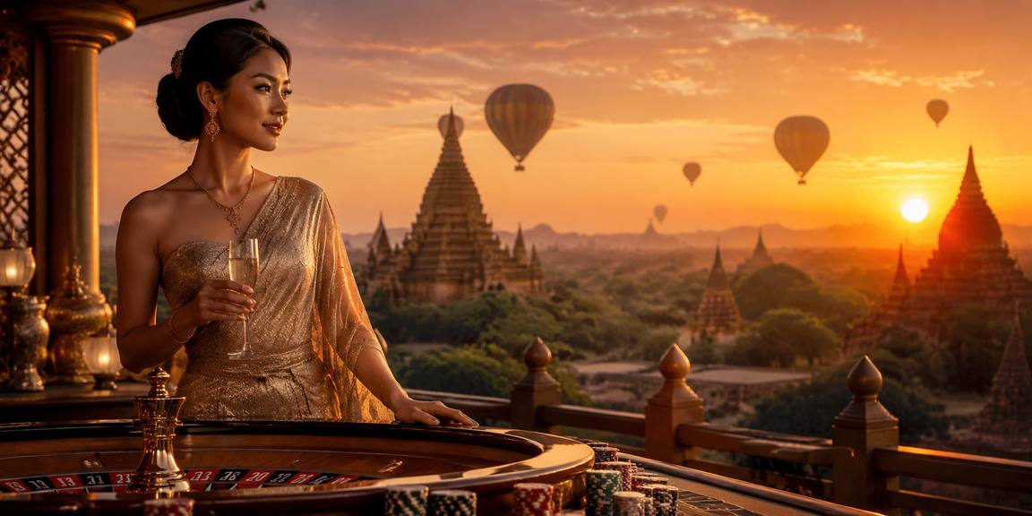 mak999 mak999 အတွက် တိုက်ရိုက်ကာစီနို စလော့ လမ်းညွှန်
